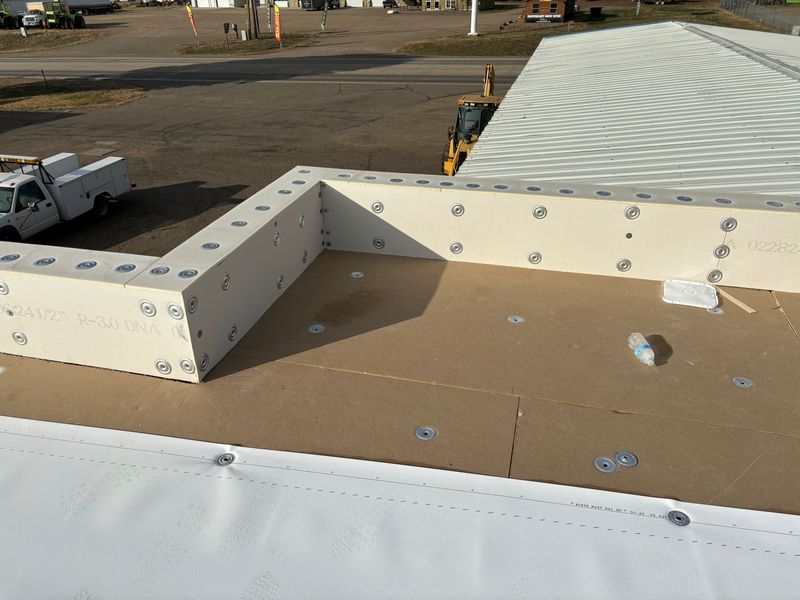 Roofing