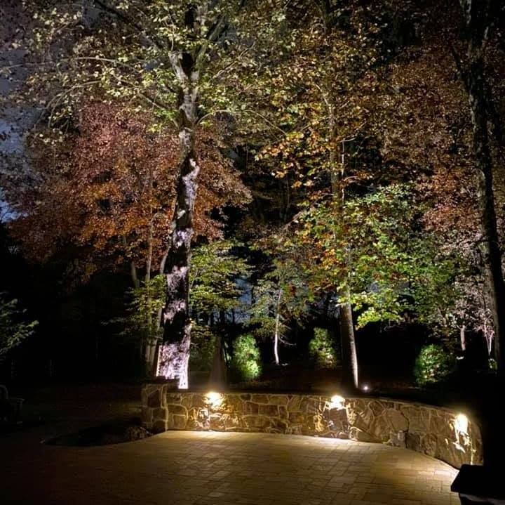 Lighting Installation