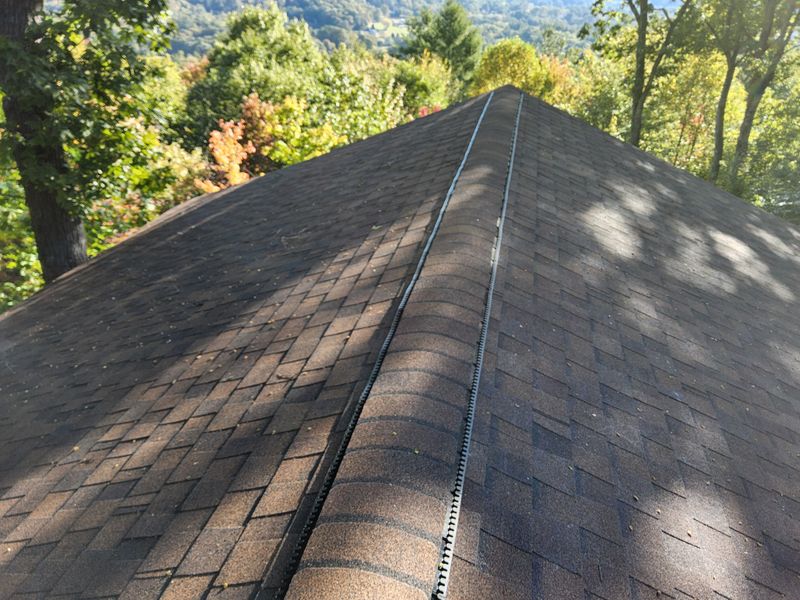 Roofing Installation