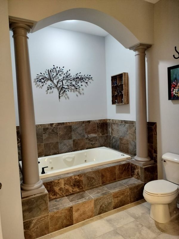 Bathroom Remodeling