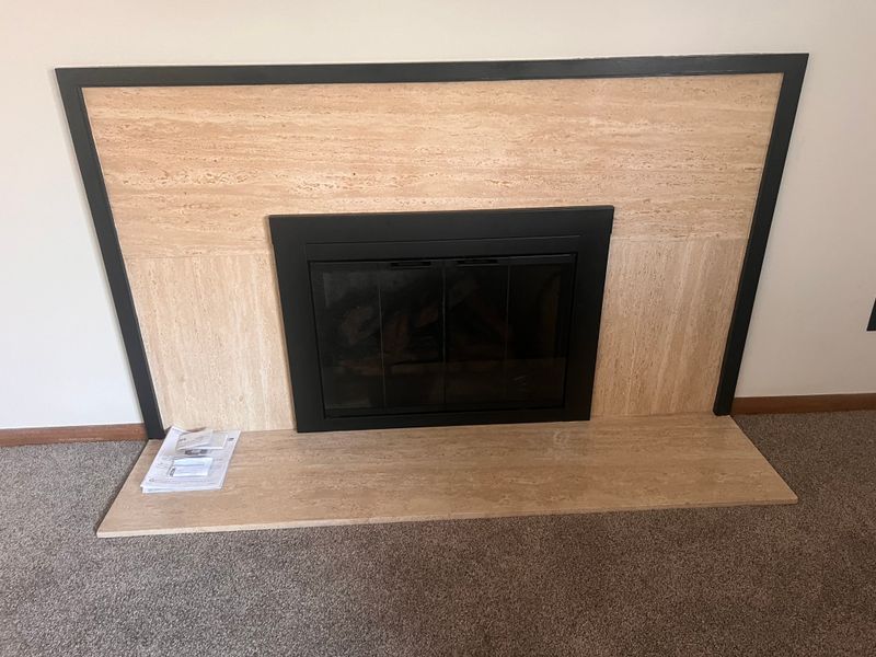 Bathroom Renovation