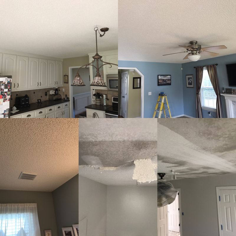 Interior Painting