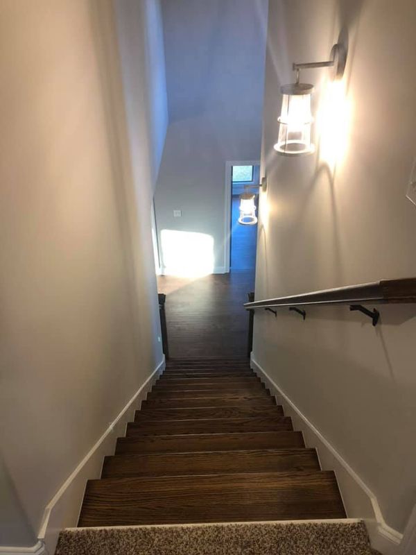 Interior Renovations