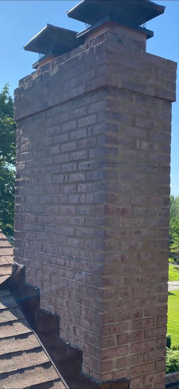 Chimney Installation