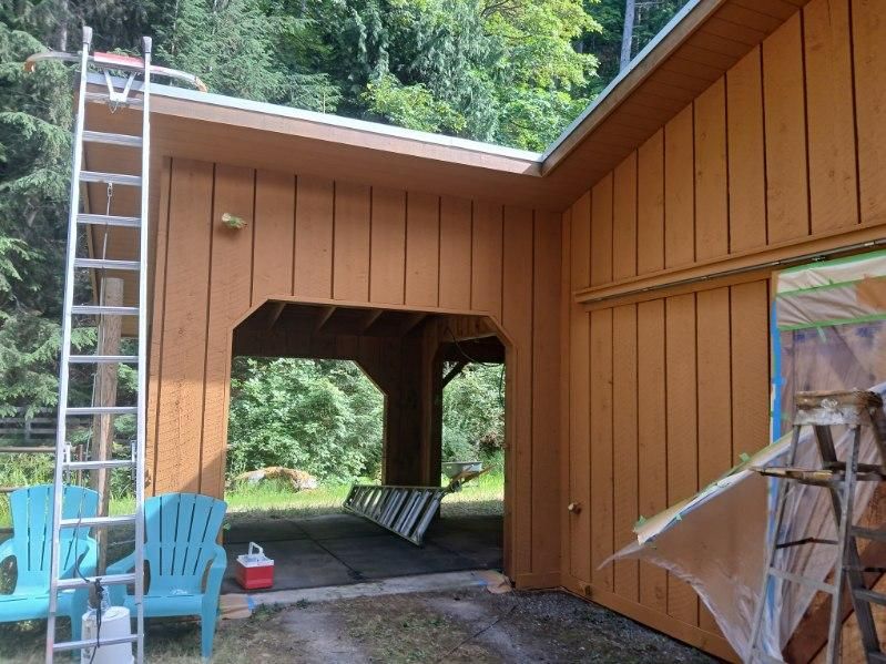 Exterior Painting