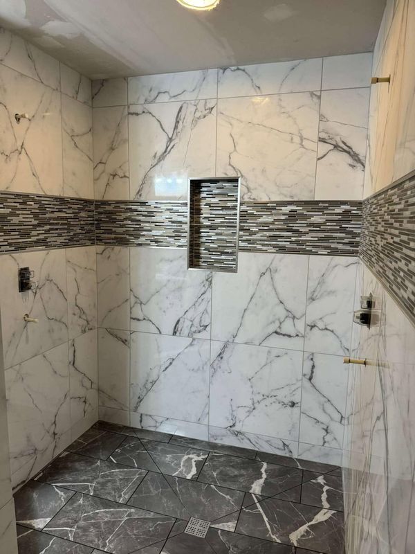 Kitchen and Bathroom Renovations