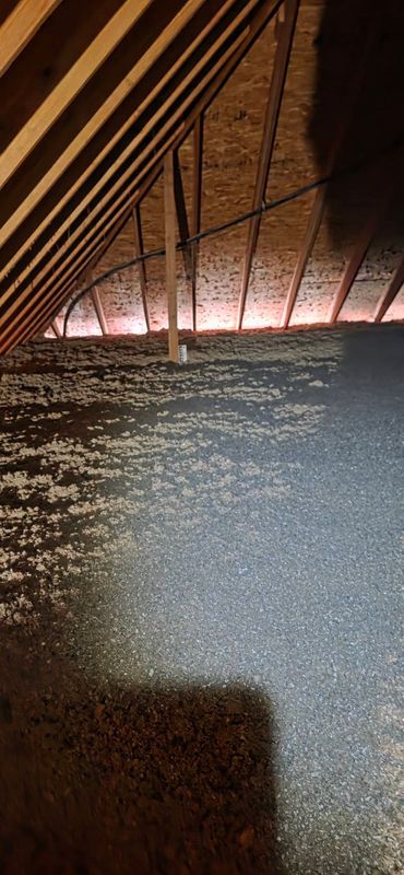 Residential Insulation Projects