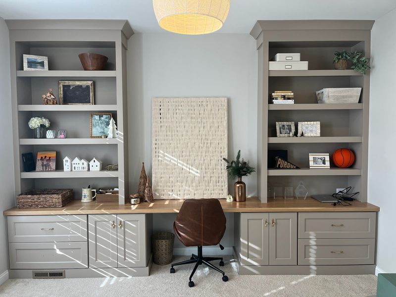 Home Offices