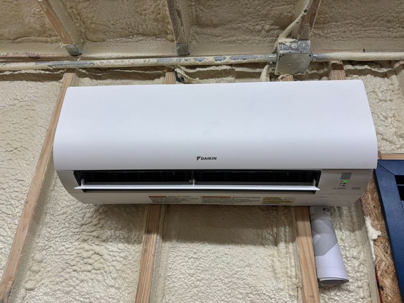 Air Conditioning Installation & Replacement