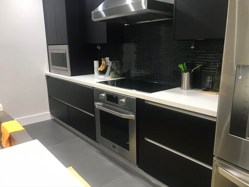 Kitchen Renovation
