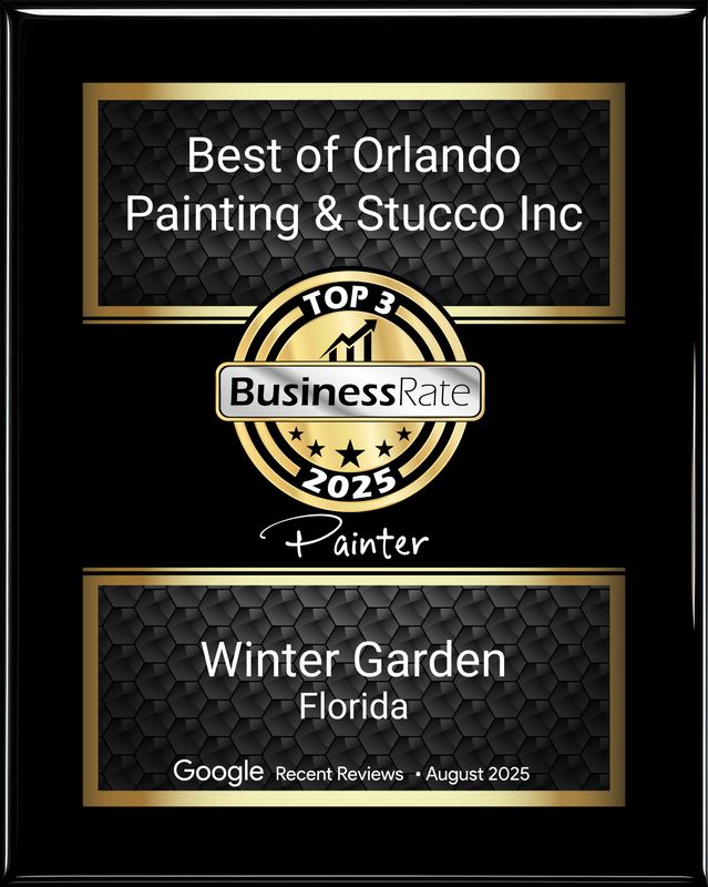 Interior Painting