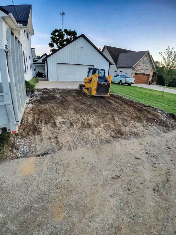 Home Renovations