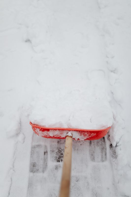 Snow Removal