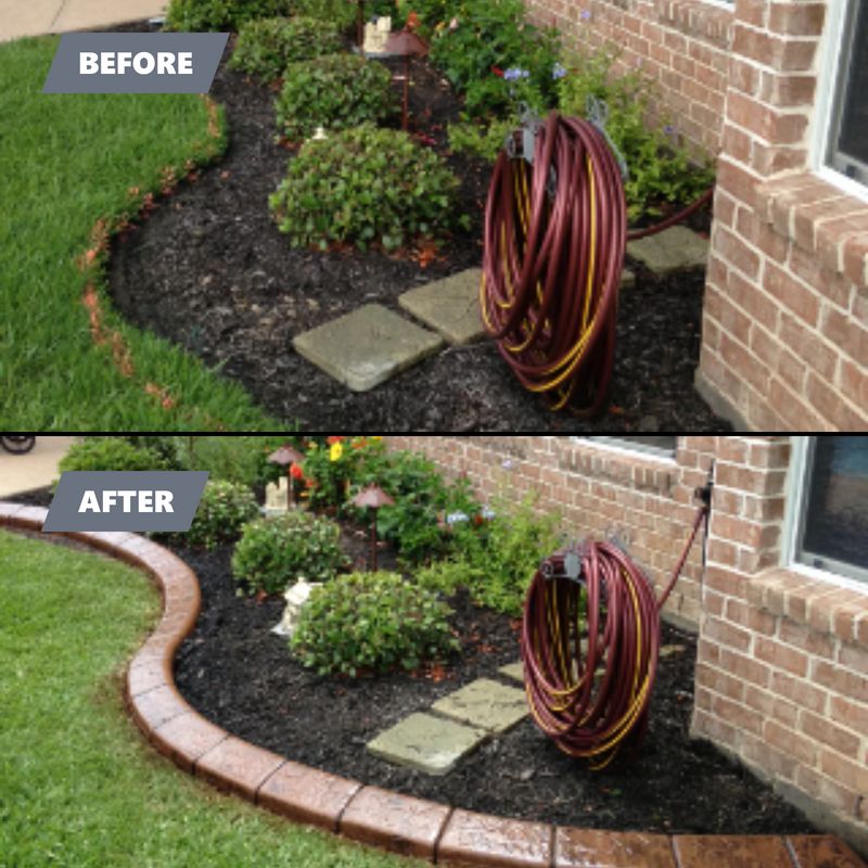Before & Afters