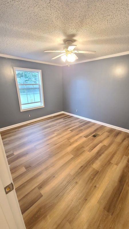 Interior Renovations