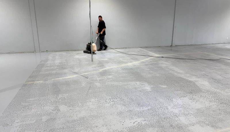 Commercial Construction