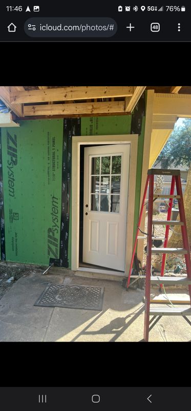Remodeling