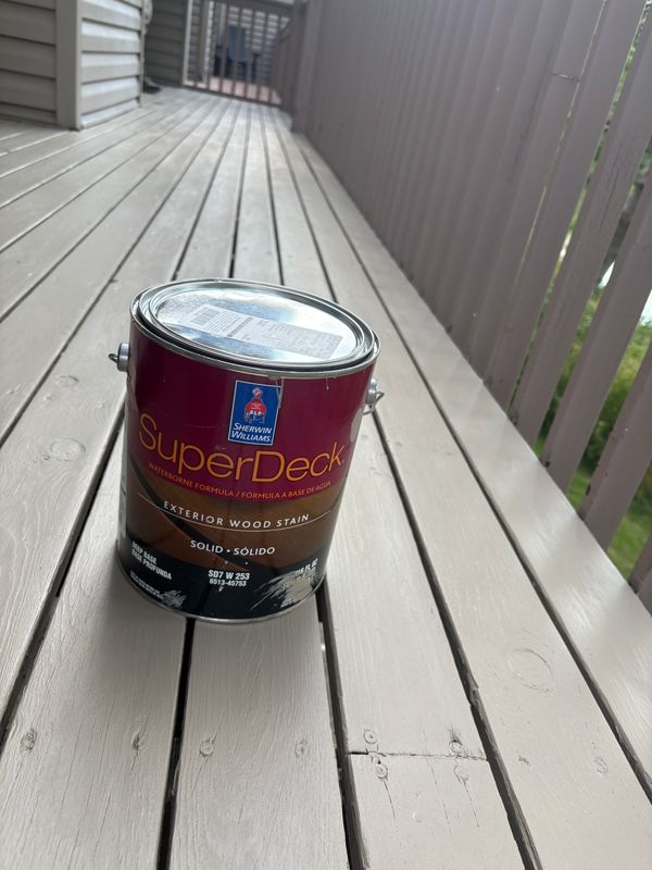 Decks & Porches