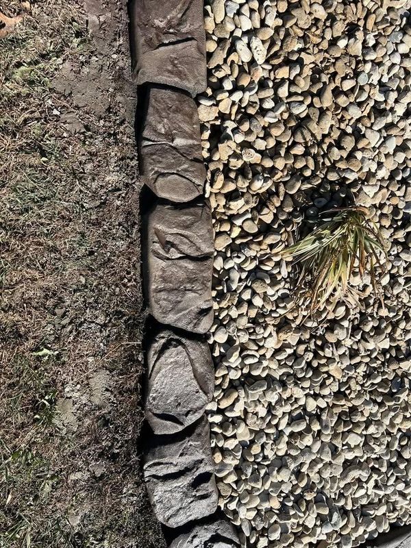 Curbing