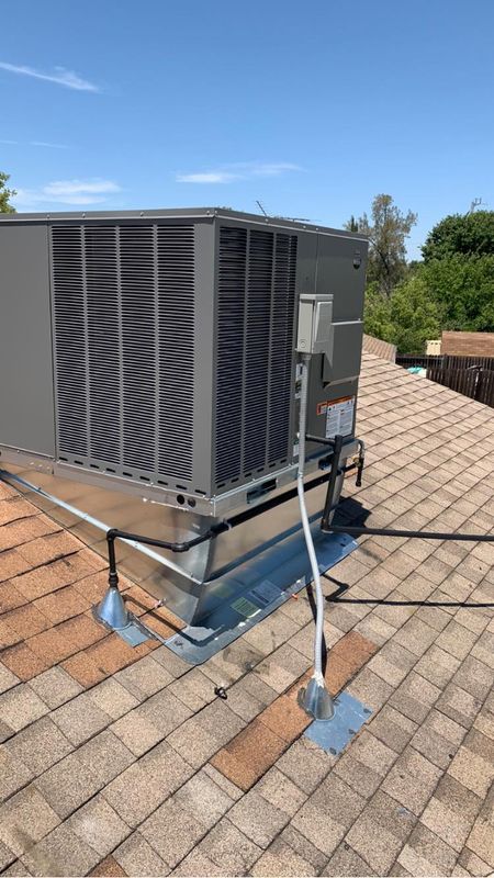 Hvac Maintenance