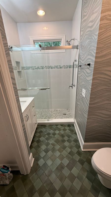 Interior Renovations