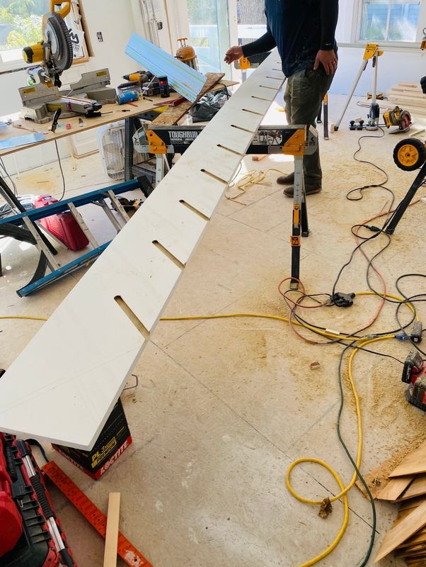 Interior Renovations