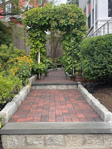 Masonry & Landscape Design