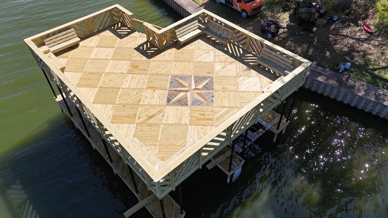 Boat Docks gallery