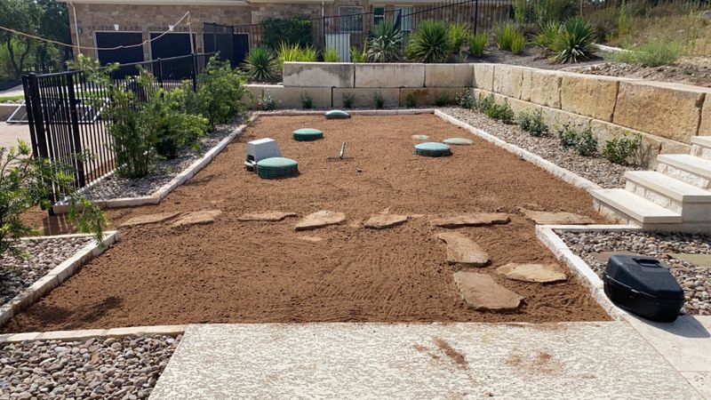 Zeroscaping Services