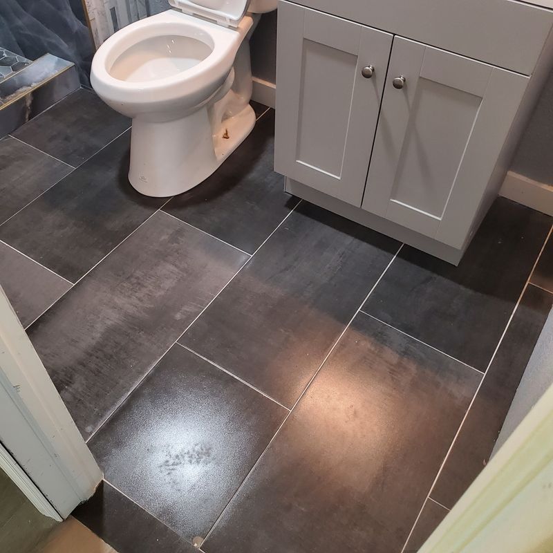 Plumbing Projects