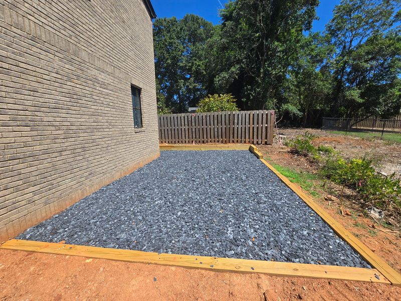 Site Preparation