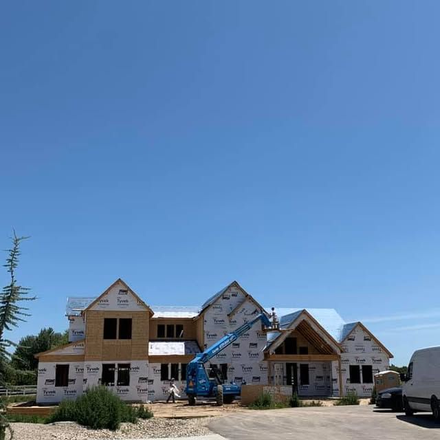 New Construction