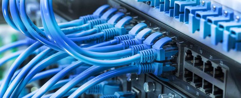 Industrial Electrical Services
