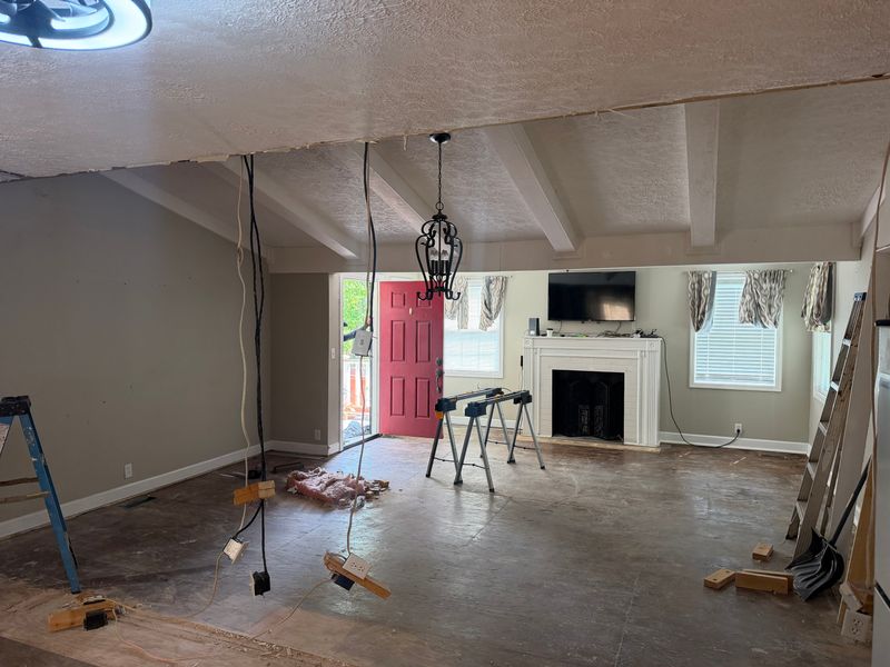 Remodeling Services