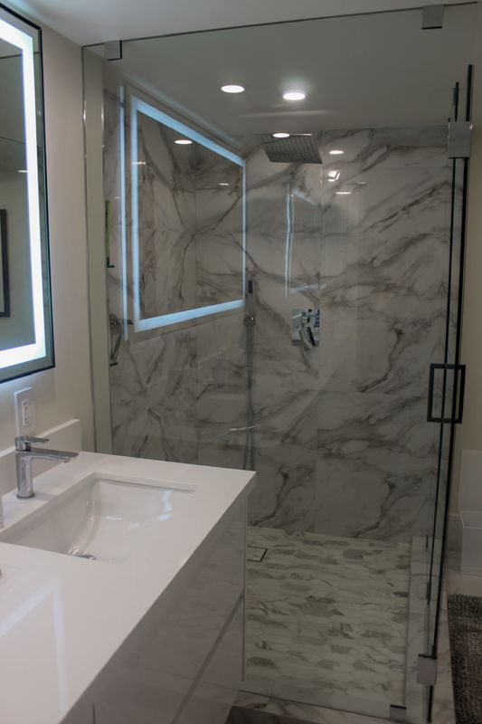 Condo Renovations
