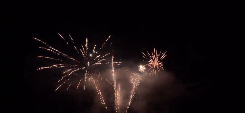 1.4 G pro fireworks. Let us do your show or fireworks display at a 1.4 G.