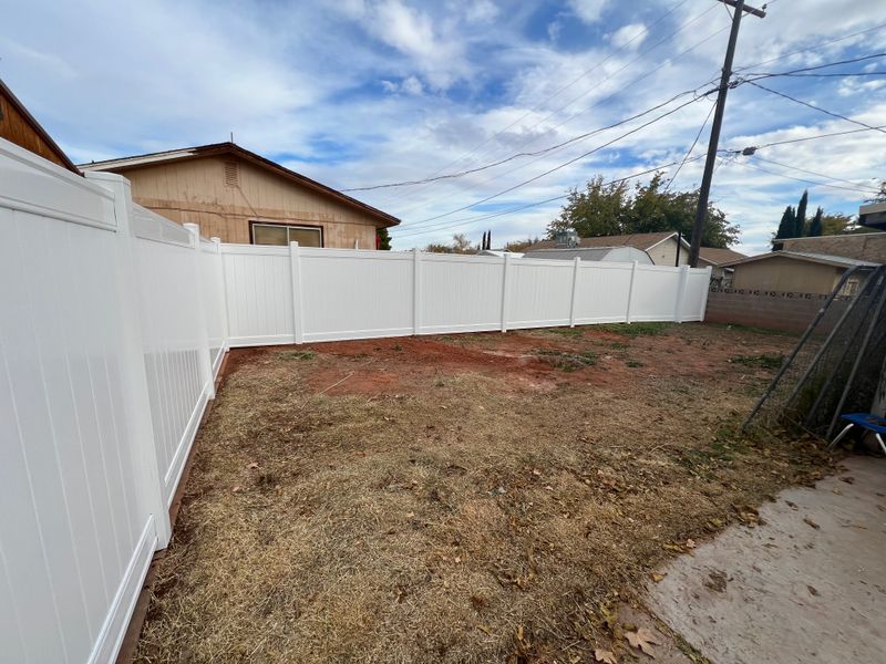 Exterior Renovations