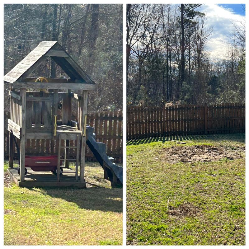 Our Past Work