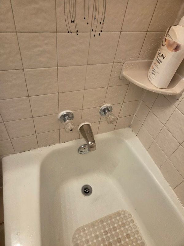 Light Plumbing Work