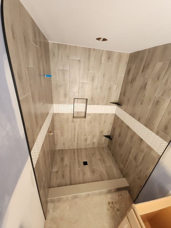 Bathroom Remodeling