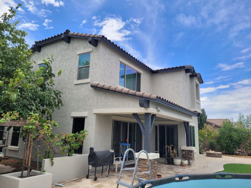 Exterior Painting