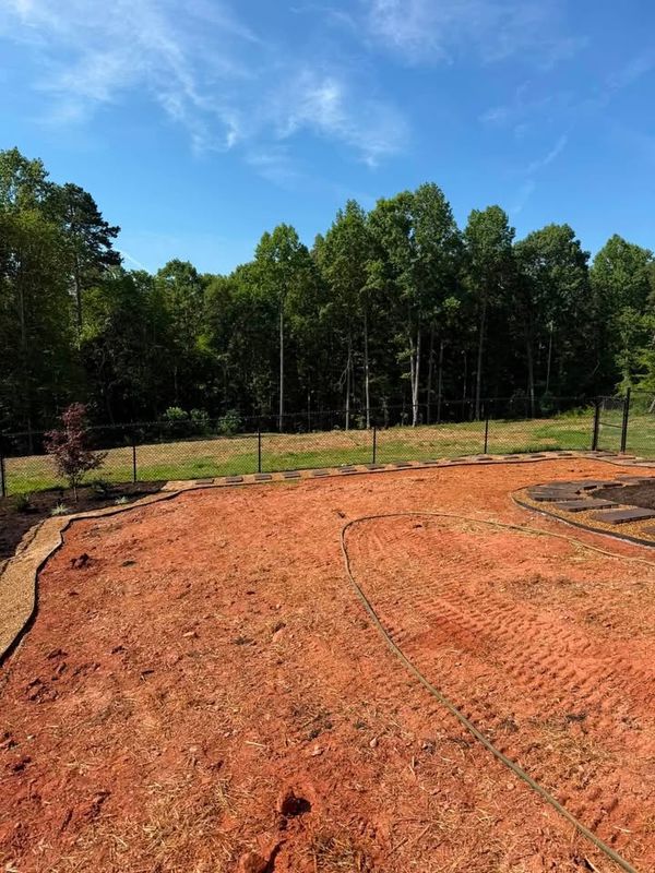 Site Preparation