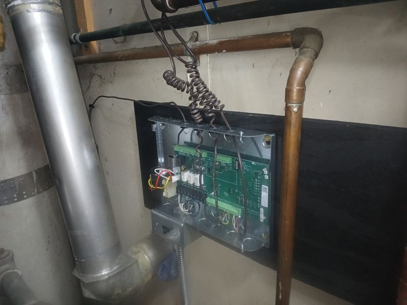 Boiler Troubleshooting