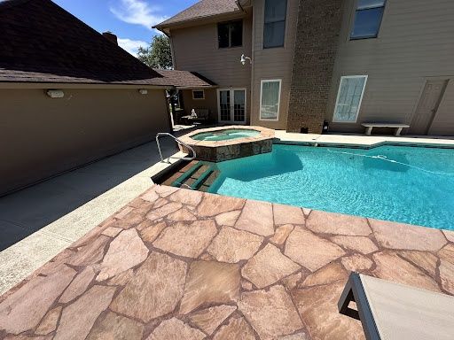 Concrete Services