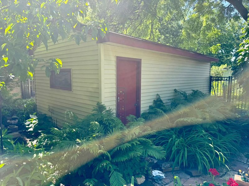 Siding Replacement