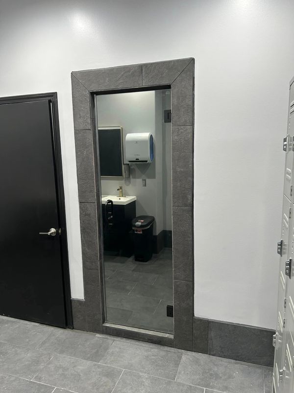 Interior Renovations