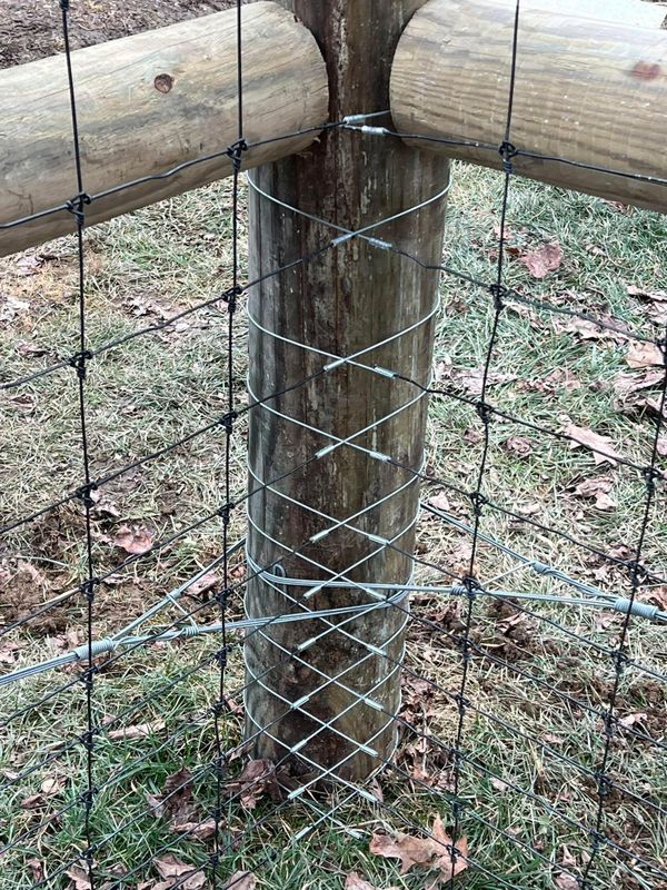 Fence Installation