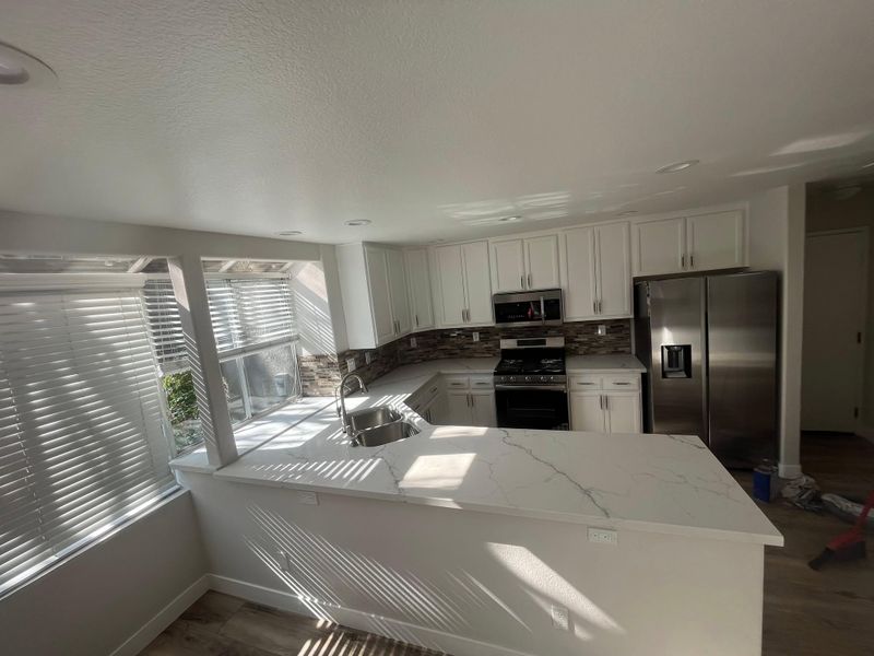 Renovations & Remodels