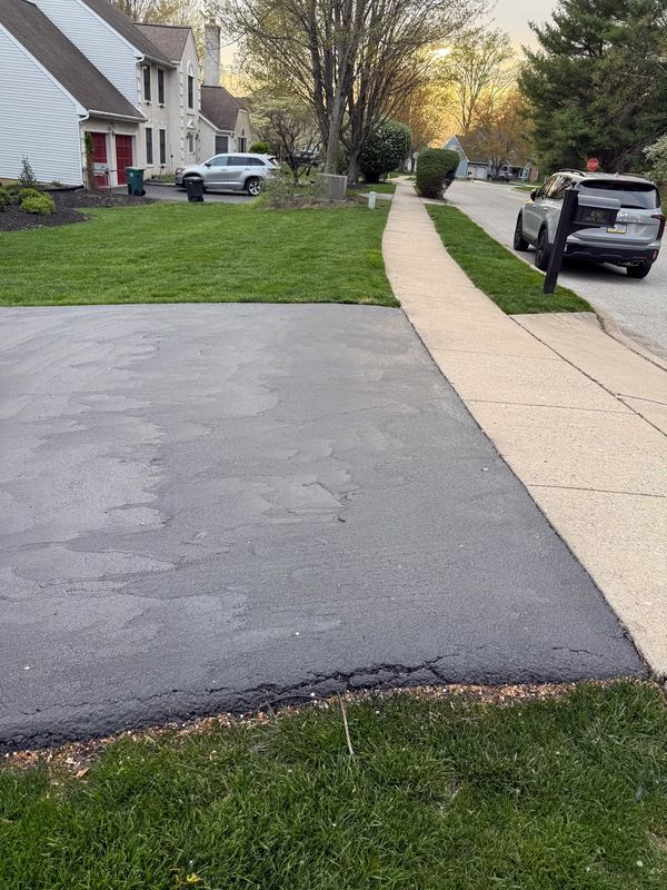 Asphalt Repair