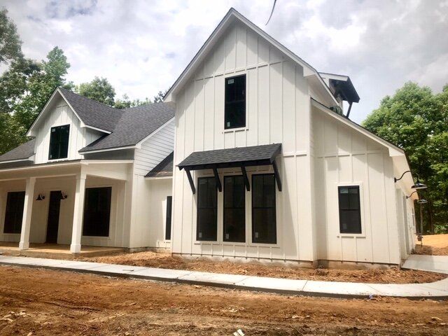 New Construction